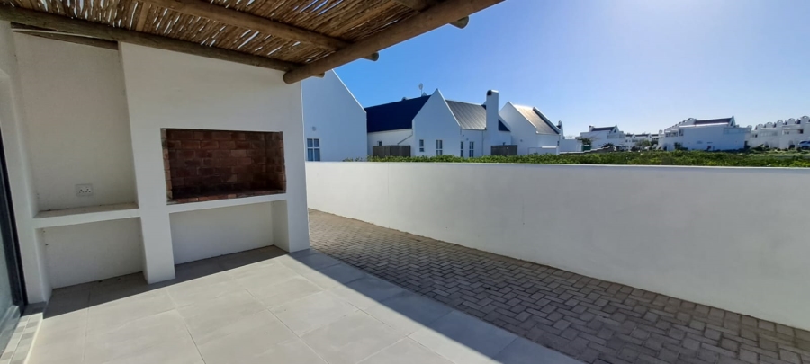 4 Bedroom Property for Sale in Dwarskersbos Western Cape